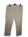 EK8623 Damen Jeans von Sunbird, beige, Gr. 380