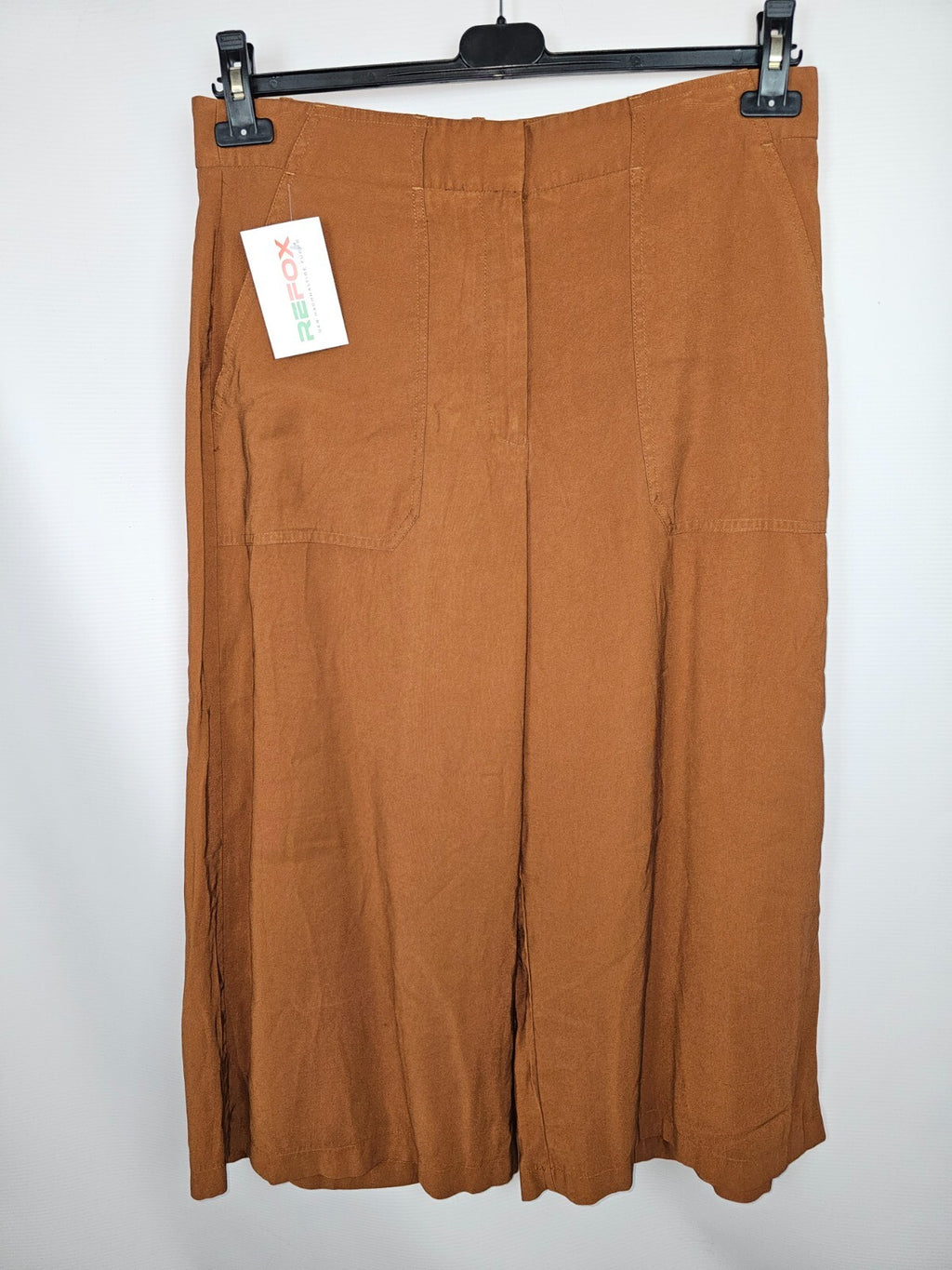 EK6479 Damen Hose von s.Oliver, braun, Gr.420