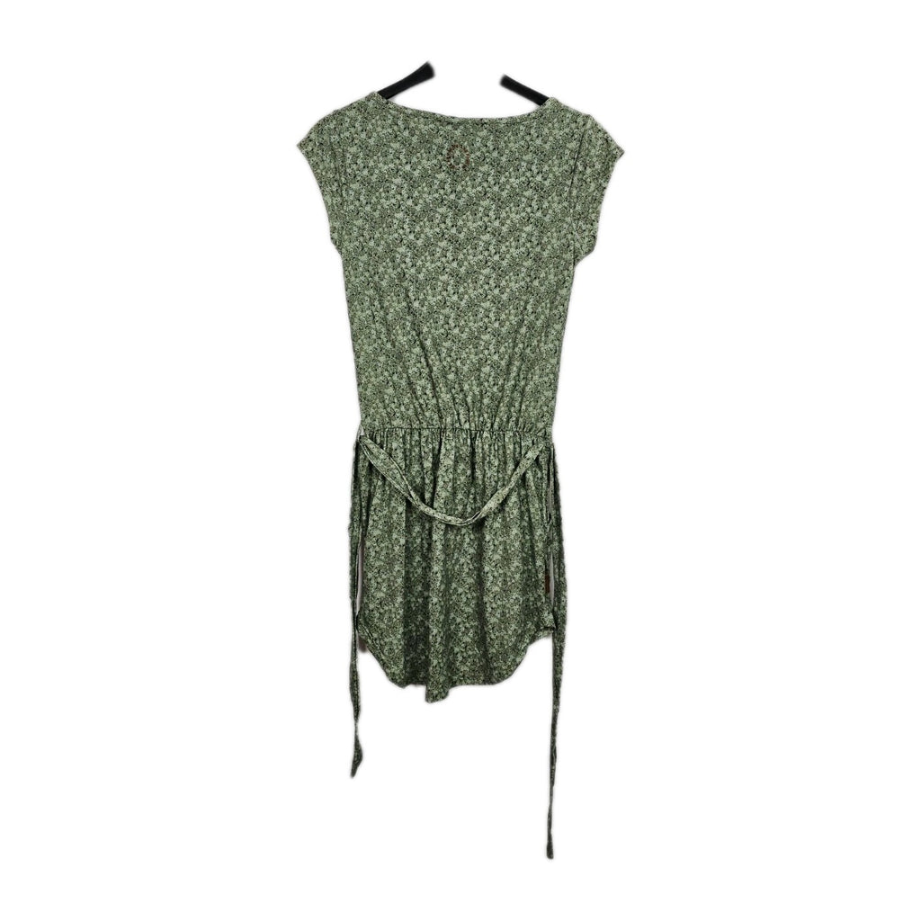 EK10399 Damen Kleid von A Life and Kickin, Grün, Gr. XS1