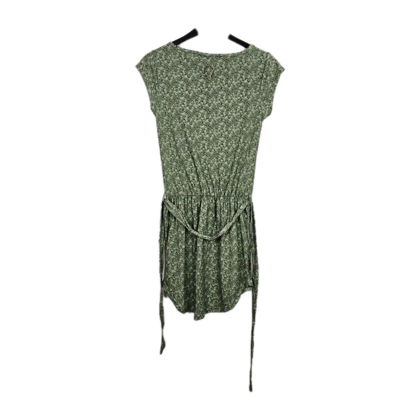 EK10399 Damen Kleid von A Life and Kickin, Grün, Gr. XS1