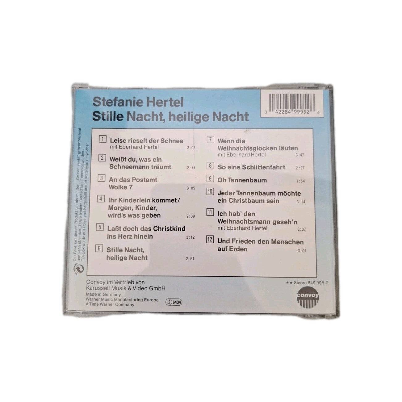 EB3620 Music Songs Musik CD Schlager Klassiker Volksmusik Pop Sammlung 1