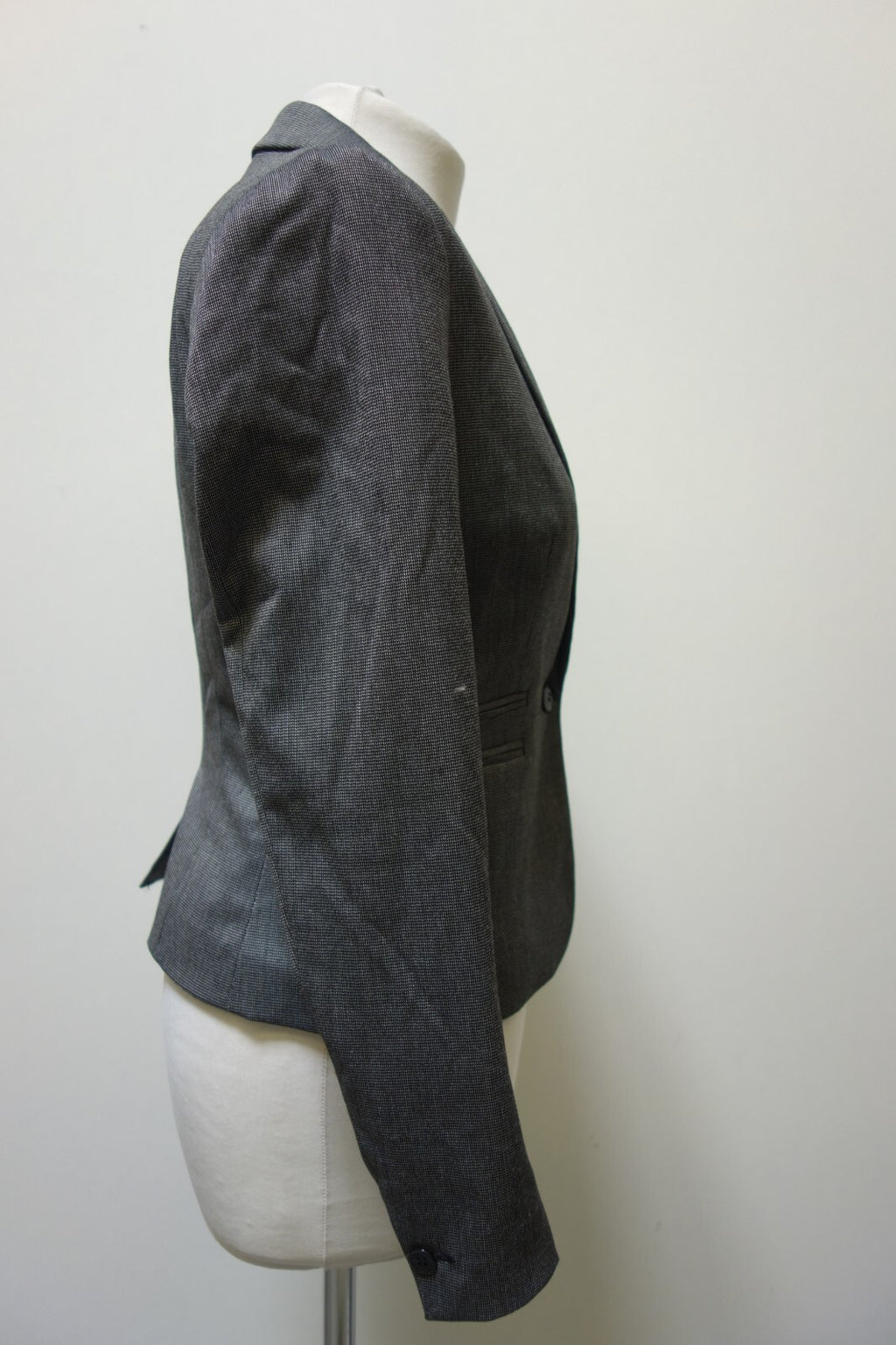 EK1829 Damen Blazer von H&M, Gr.362