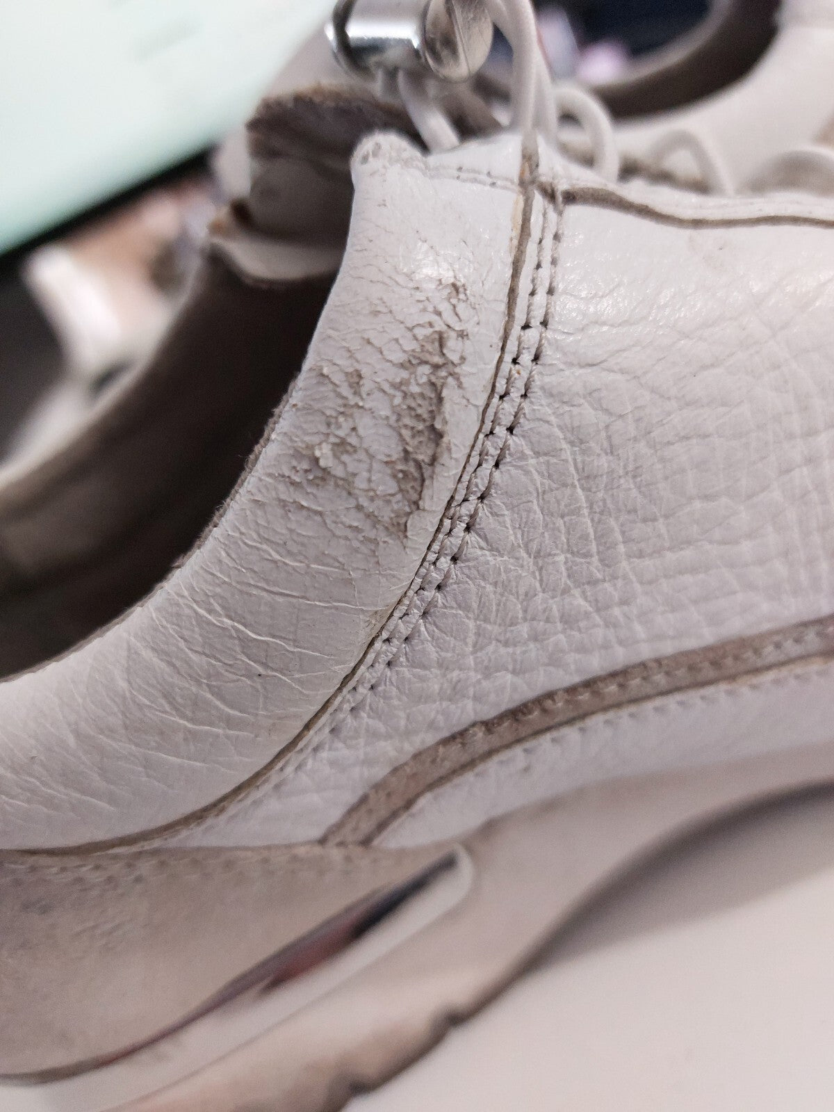 ES0684 Damen Sneaker von Caprice, weiß, Gr. 369