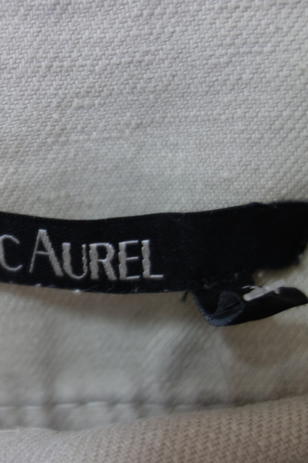 EK3234 Damen Rock von Marc Aurel, beige, Gr. 343
