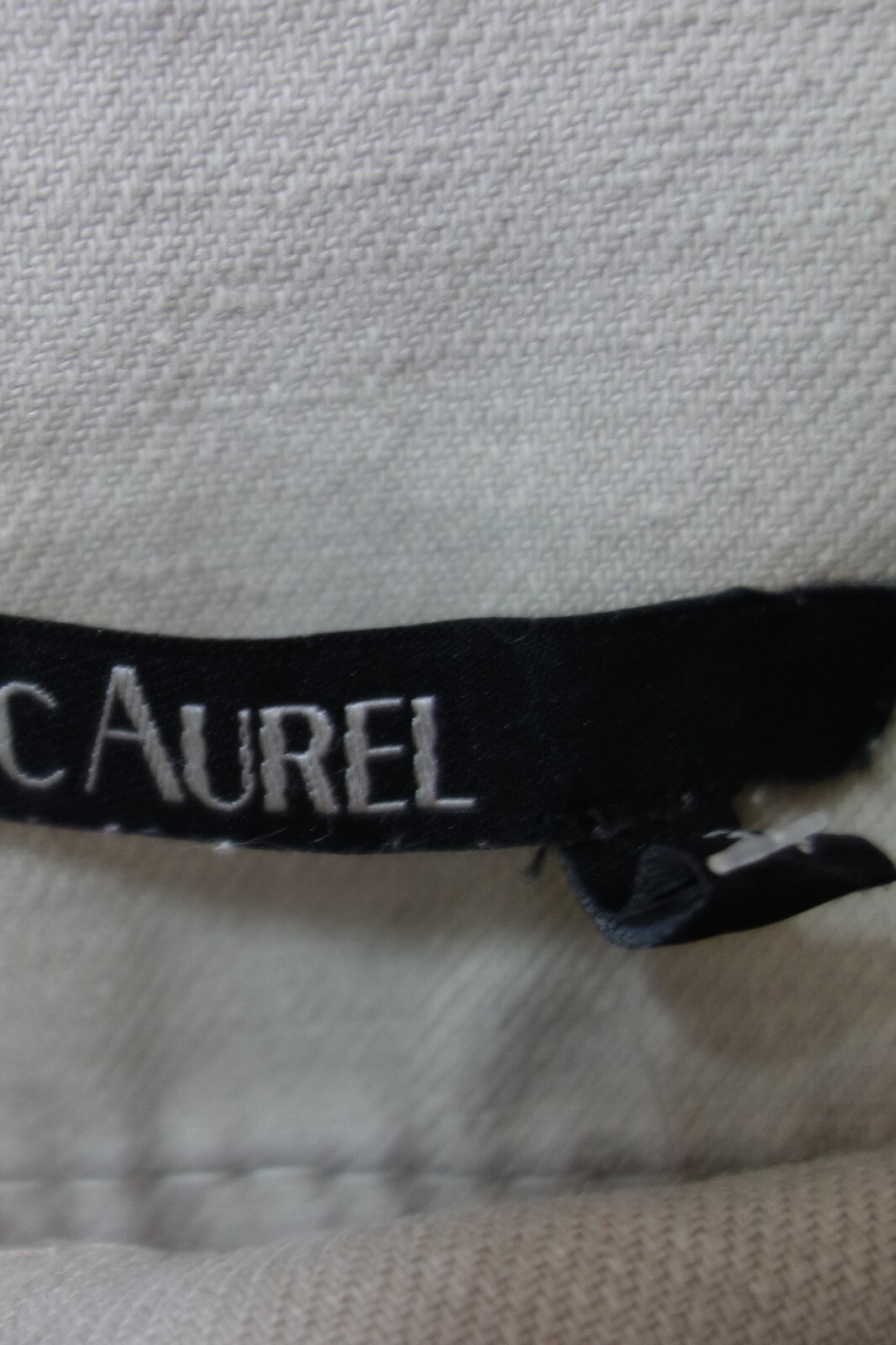 EK3234 Damen Rock von Marc Aurel, beige, Gr. 343