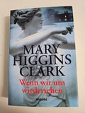 EB1211 Wenn wir uns wiedersehen. Clark Mary, Higgins0