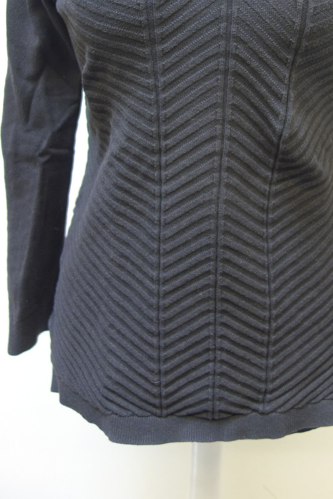 EK0811 Damen Pullover von Lands`End, Gr.M1