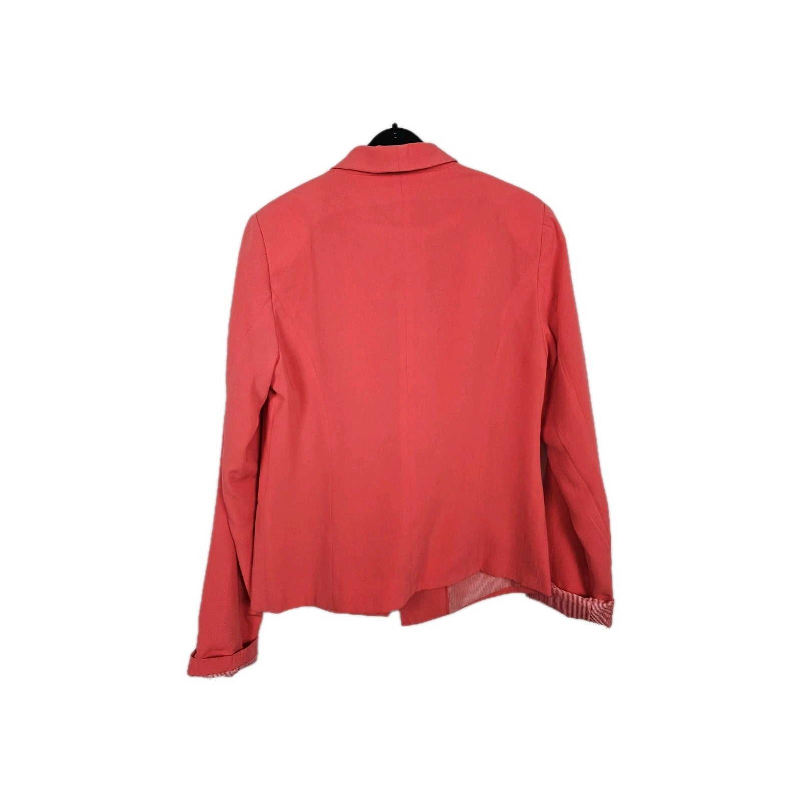 EK10629 Damen Jackett By House Gr.M Rosa3