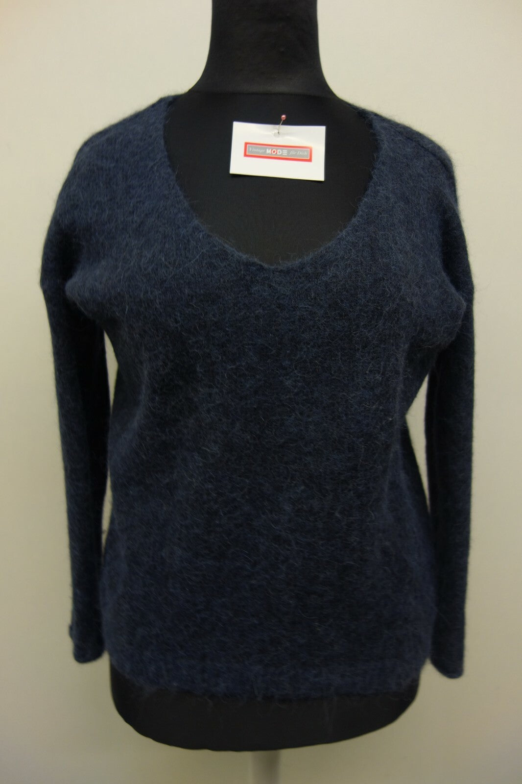 EK1251 Damen Pullover von edc, blau, Gr. M0