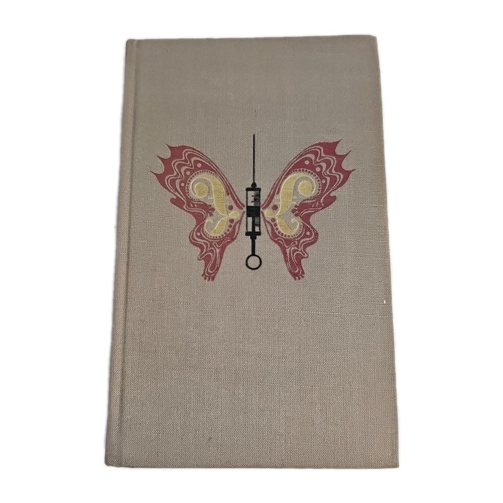 EB3792 Die Zitadelle von A. J. Cronin0