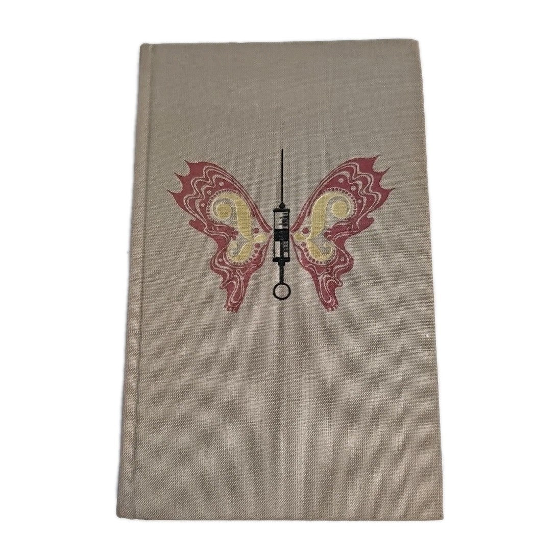 EB3792 Die Zitadelle von A. J. Cronin0