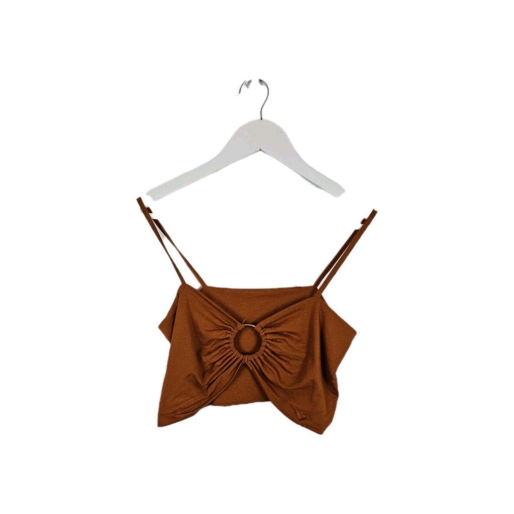 EK10800 Damen Top Gr.S Orange0