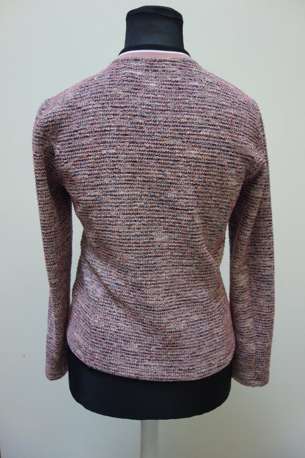 EK1893 Damen Jacke von TomTailor, Gr. XXL4