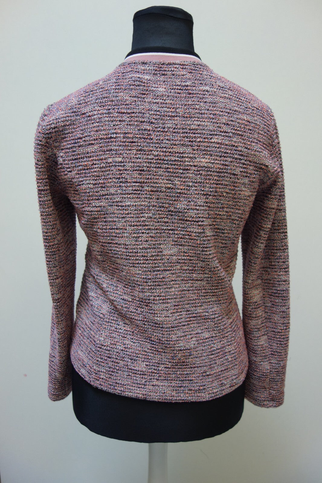 EK1893 Damen Jacke von TomTailor, Gr. XXL4