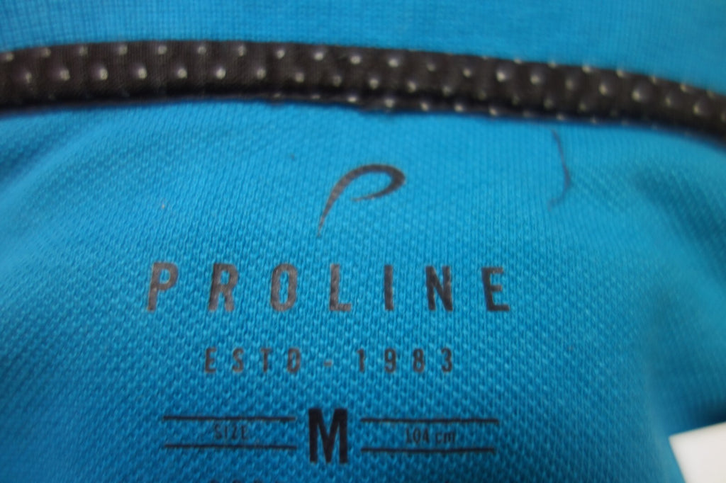 EK3193 Herren Polo von Proline, blau, gr. M4
