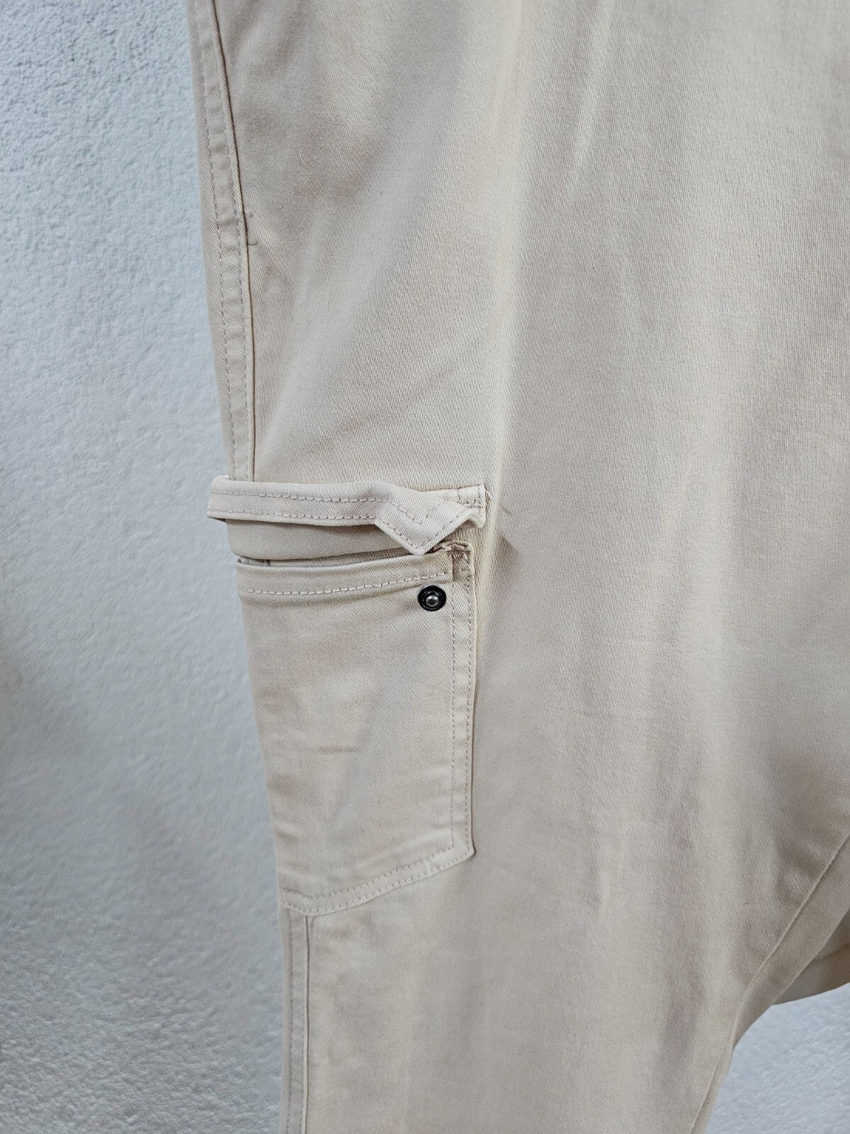 EK5863 Damen Hose von Janina, rosé, gr. 483
