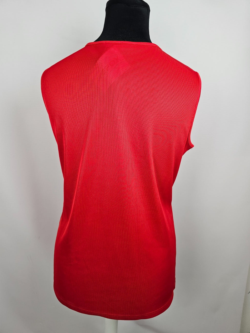 EK1004 Damen TankTop von Frankenwälder, rot, Gr. 444