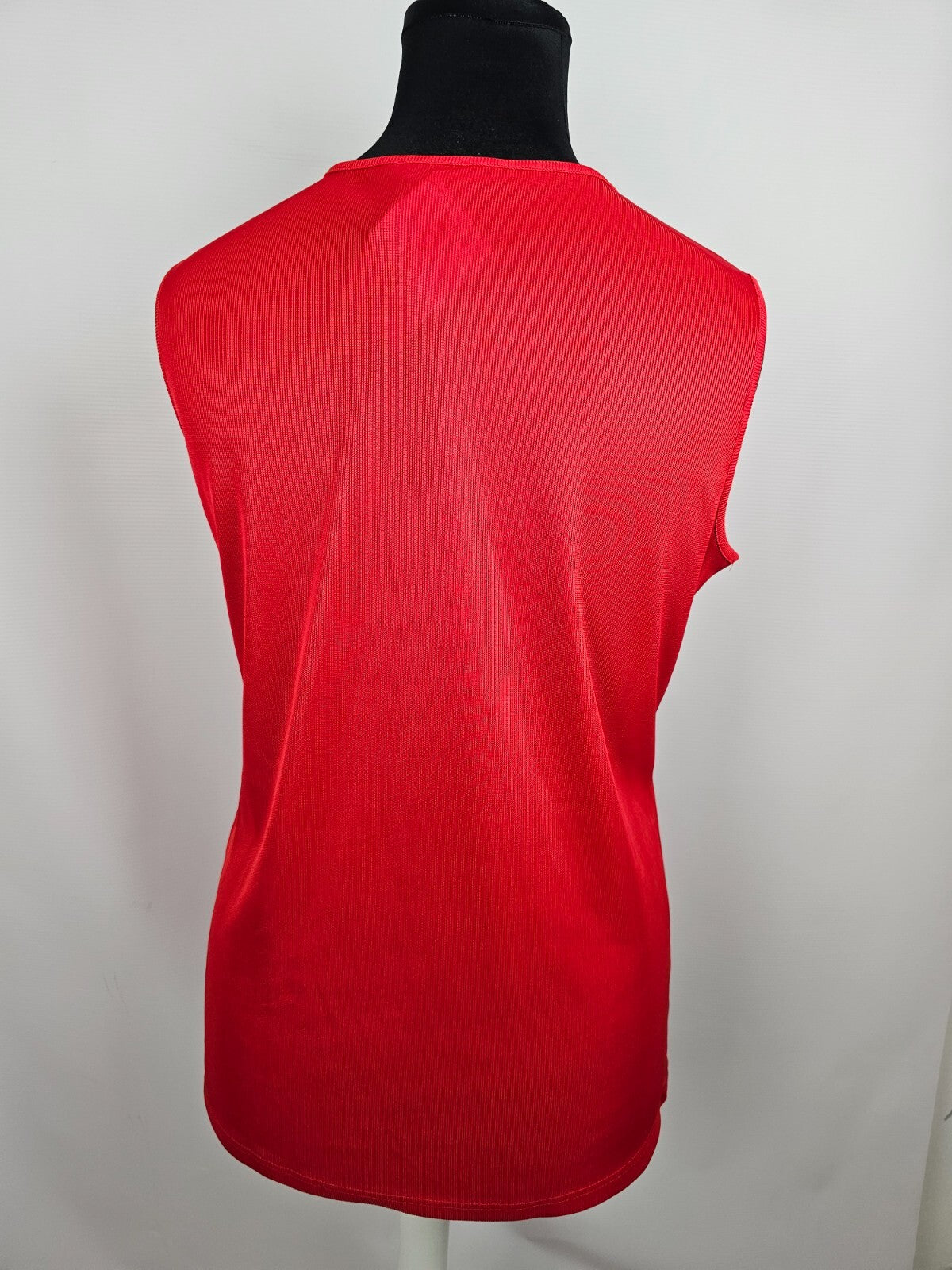 EK1004 Damen TankTop von Frankenwälder, rot, Gr. 444