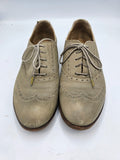 ES0026 Damen Halbschuhe von Camel Active, grau, Gr. 60