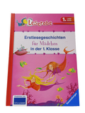 EB3448 Leserabe - Sonderausgaben: Fußballgeschichten von der Bo... | Buch |0