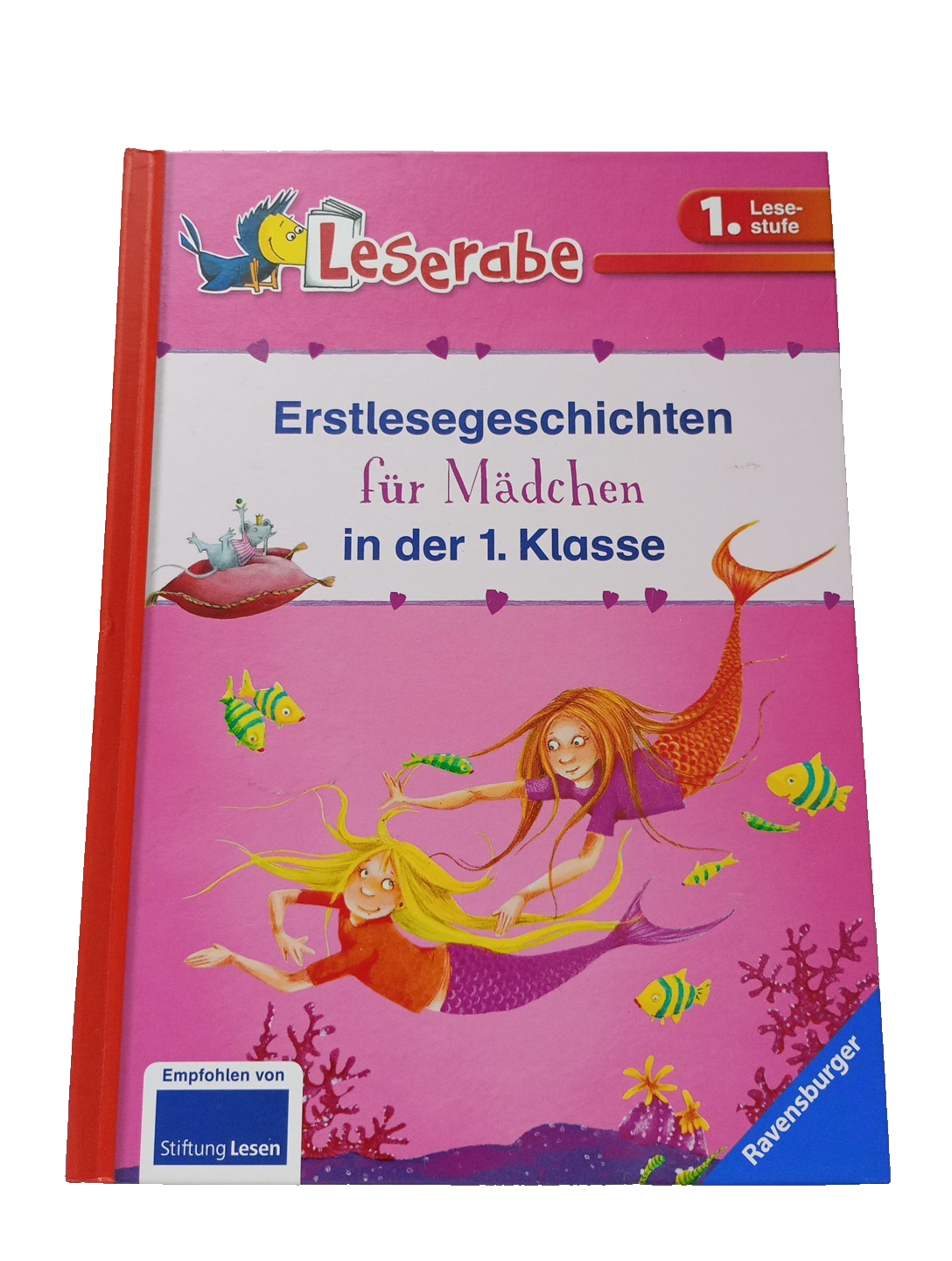 EB3448 Leserabe - Sonderausgaben: Fußballgeschichten von der Bo... | Buch |0