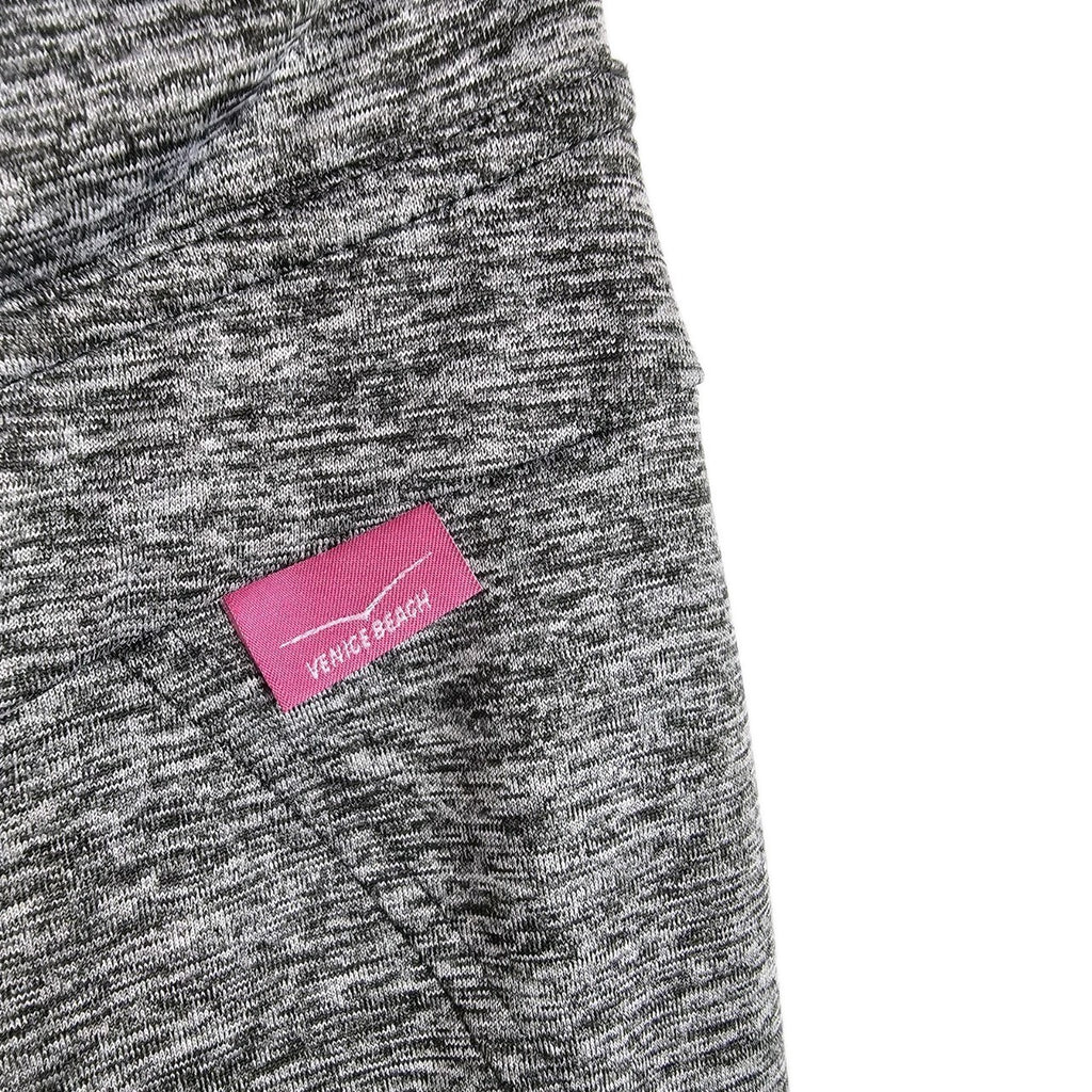 EK10452 Damen Sporthose von Venice Beach, Grau, Gr. S1