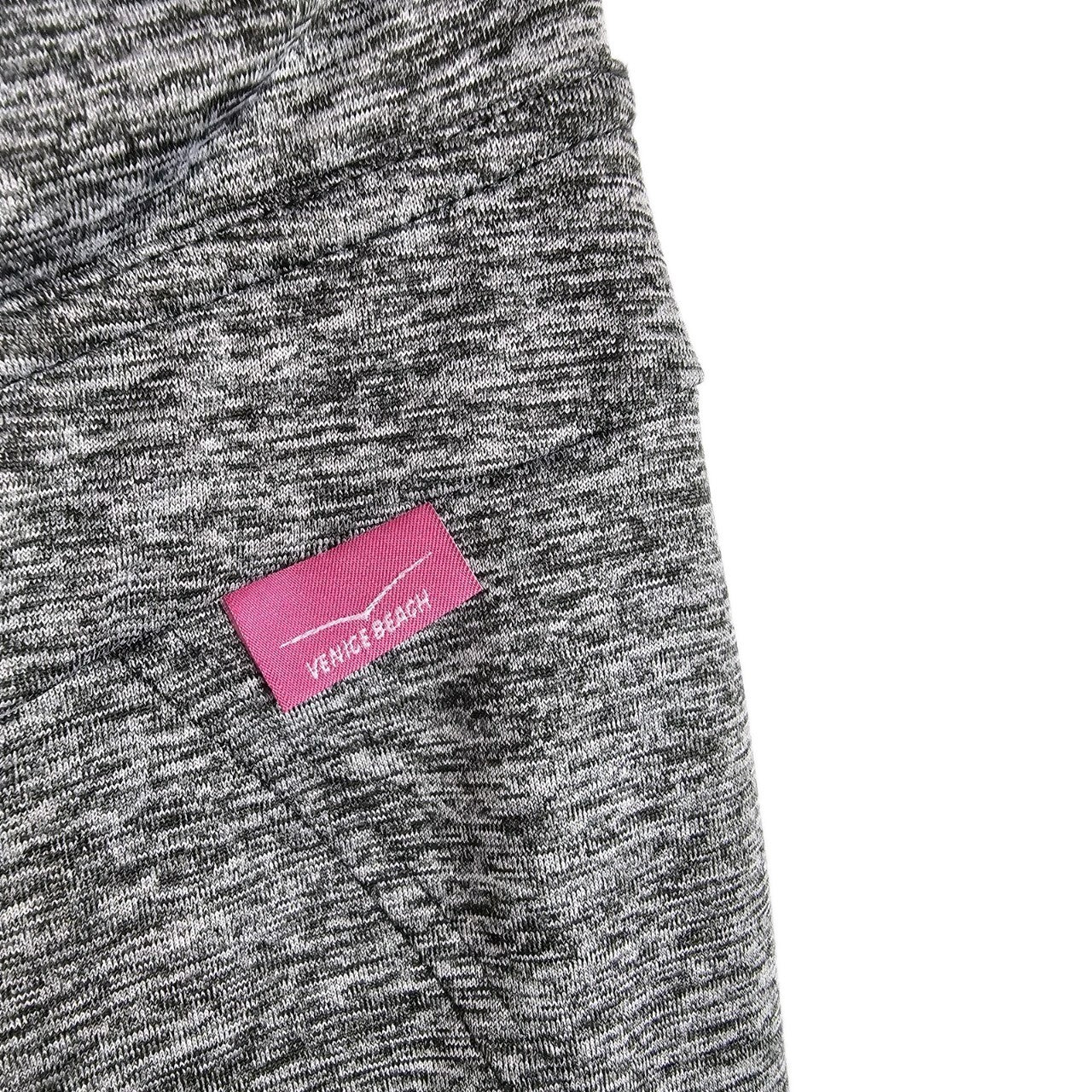 EK10452 Damen Sporthose von Venice Beach, Grau, Gr. S1