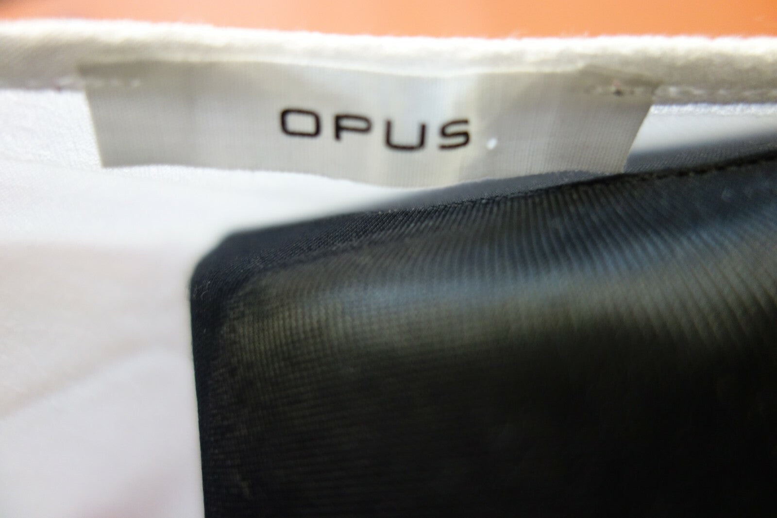EK0123 Damen Bluse von Opus in der Größe 405