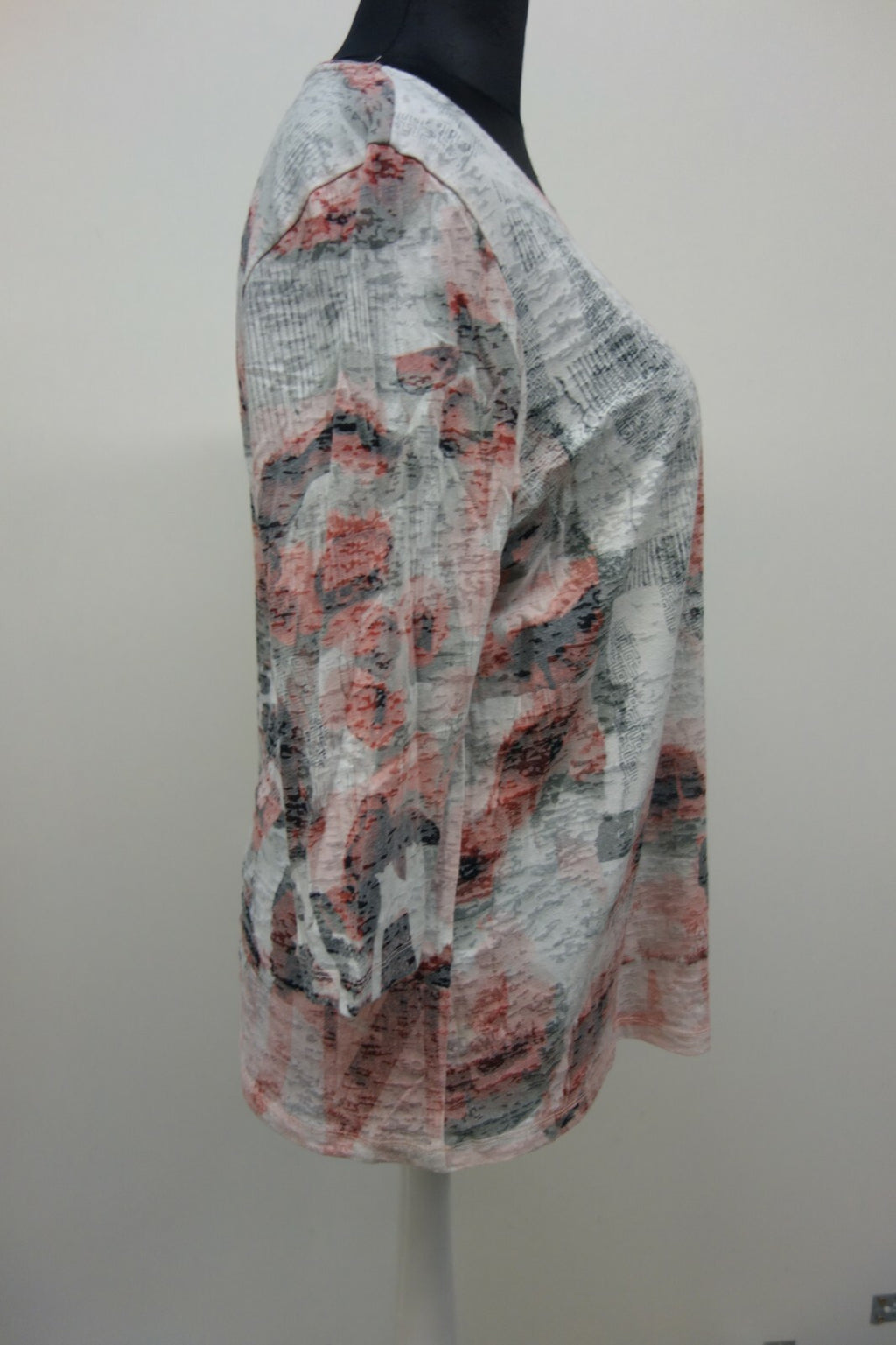 EK1533 Damen Shirt von Gerry Weber, Gr. L3
