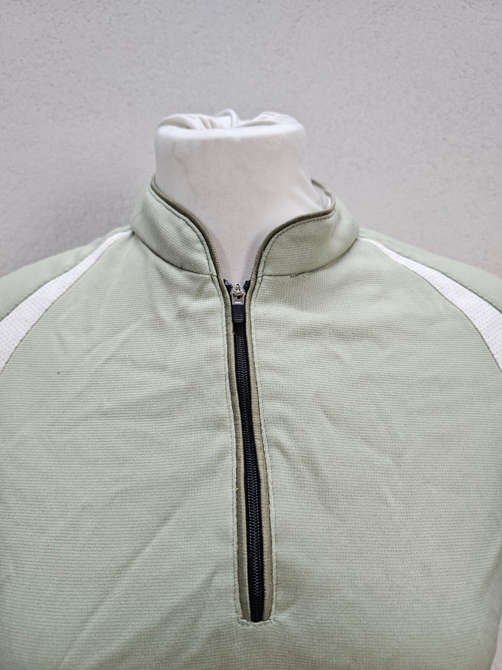 EK5835 Damen Sport T-Shirt von Ziener, blassgrün, gr. 381