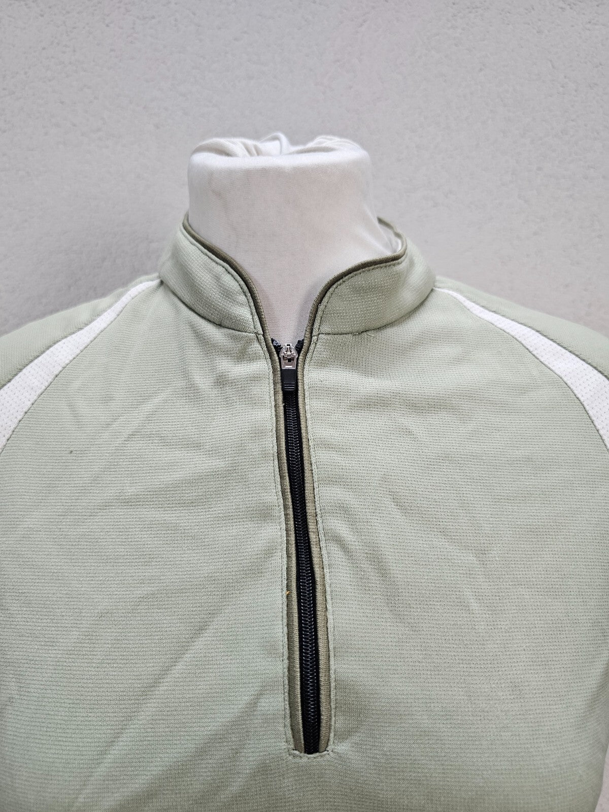 EK5835 Damen Sport T-Shirt von Ziener, blassgrün, gr. 381