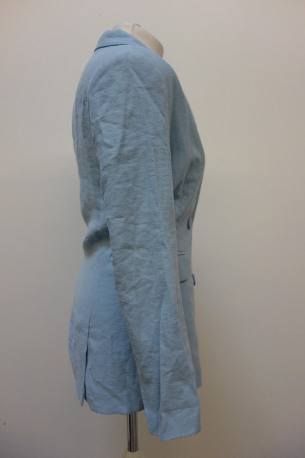EK2474 Damen Blazer von Bershka, Gr.S2