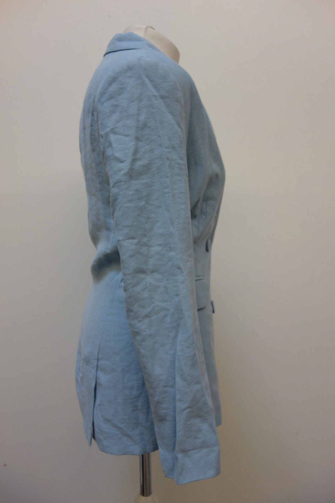 EK2474 Damen Blazer von Bershka, Gr.S2
