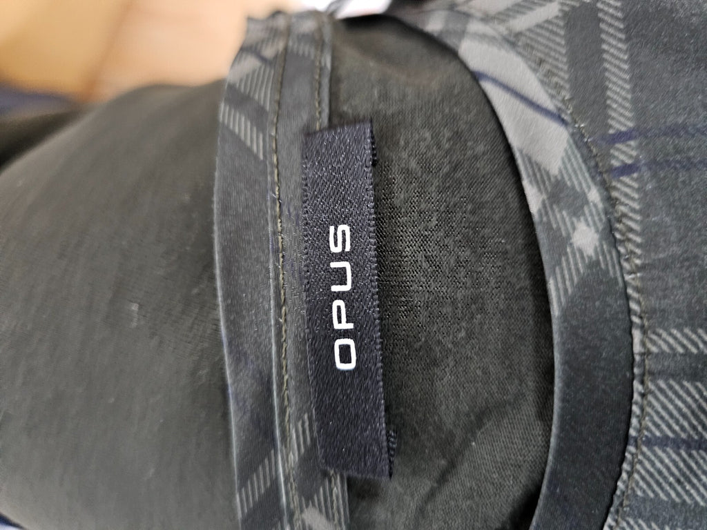EK5555 Damen T-Shirt von Opus, grün, Gr.L3