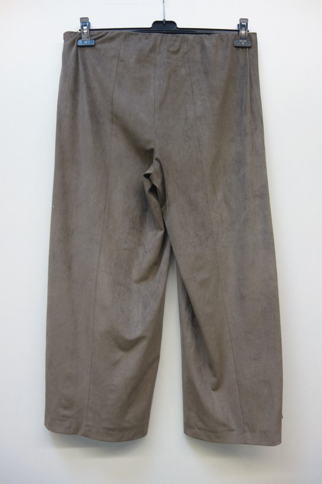 EK2781 Damen Hose von Stehmann Größe 42 braun1