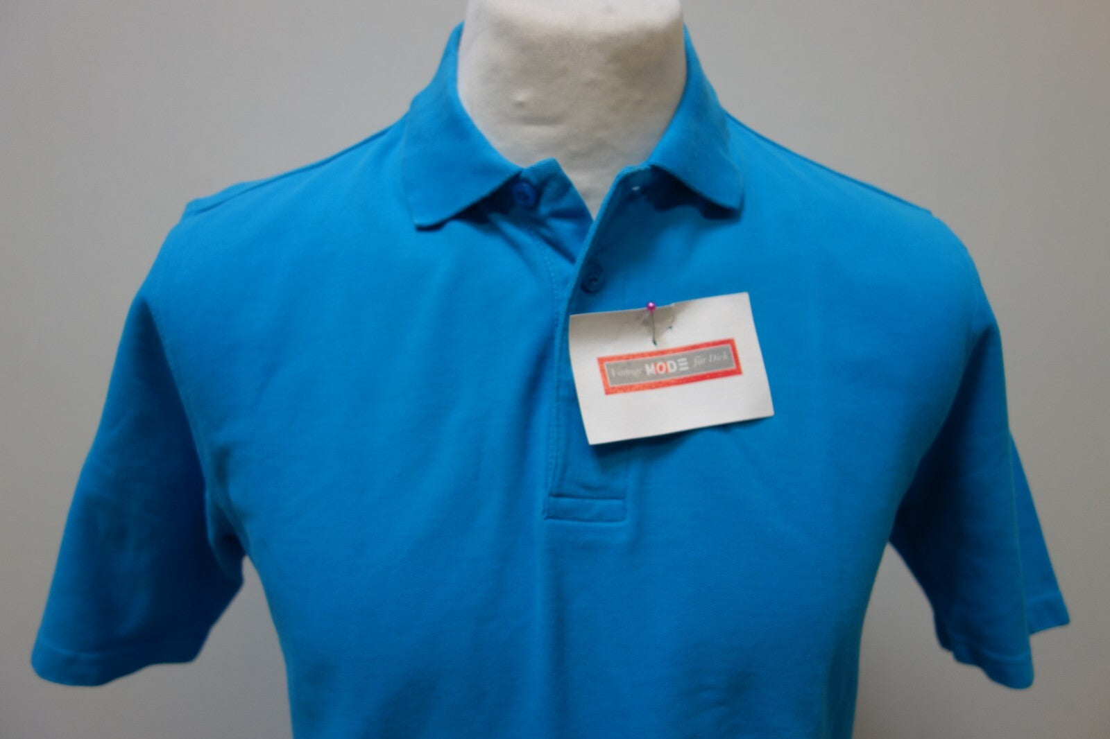 EK2260 Herren Shirt von Jako, Gr.M1