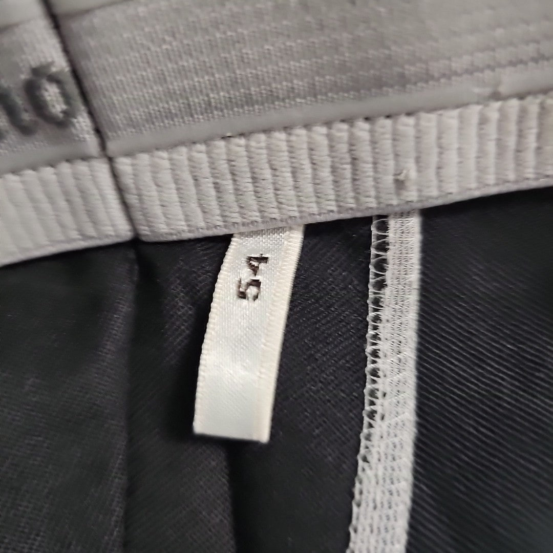 EK10943 Herren Hosen von Hoal, schwarz, Gr.548
