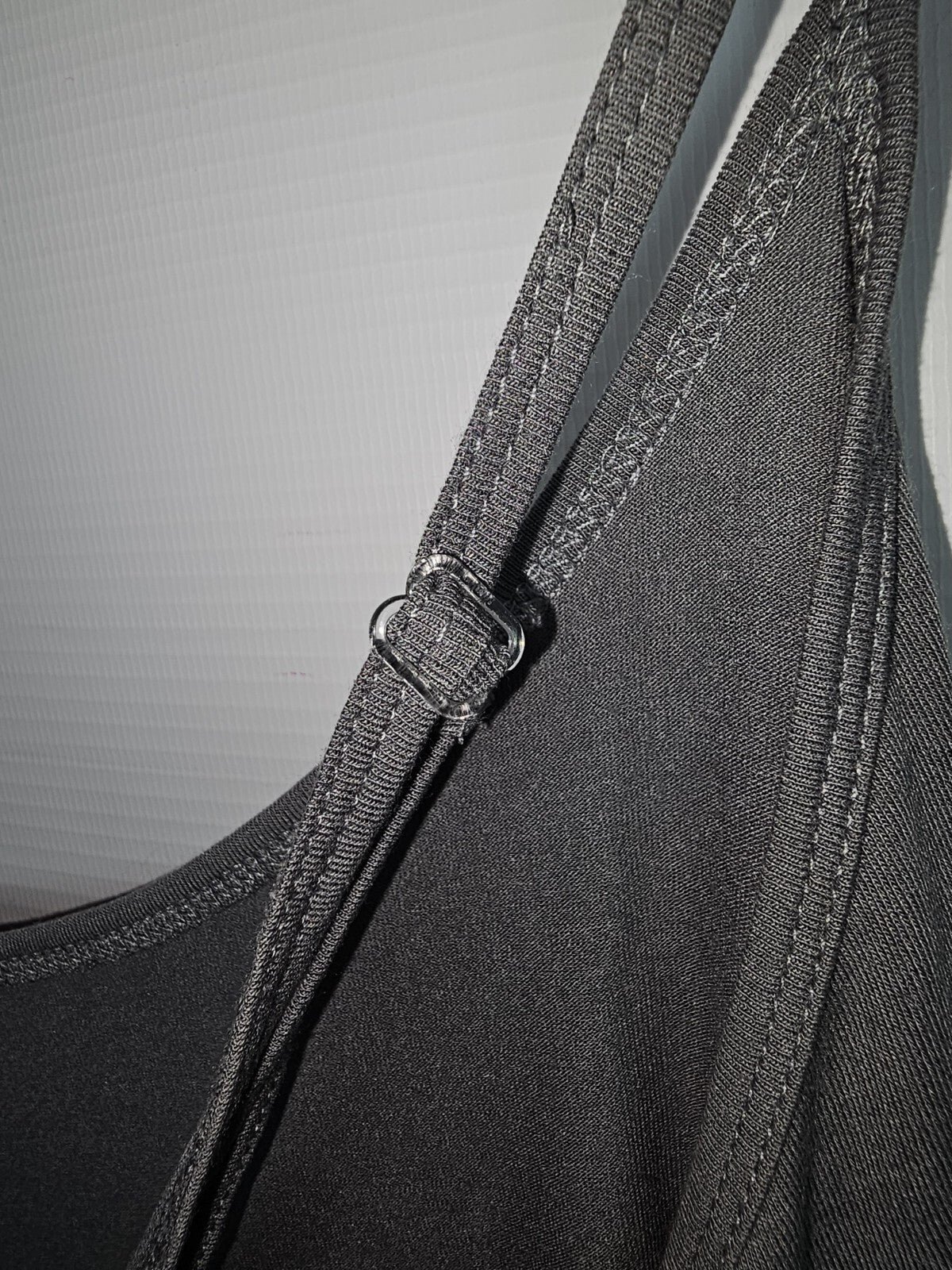 EK3891 Damen Top von Samoon, Grau, Gr.464