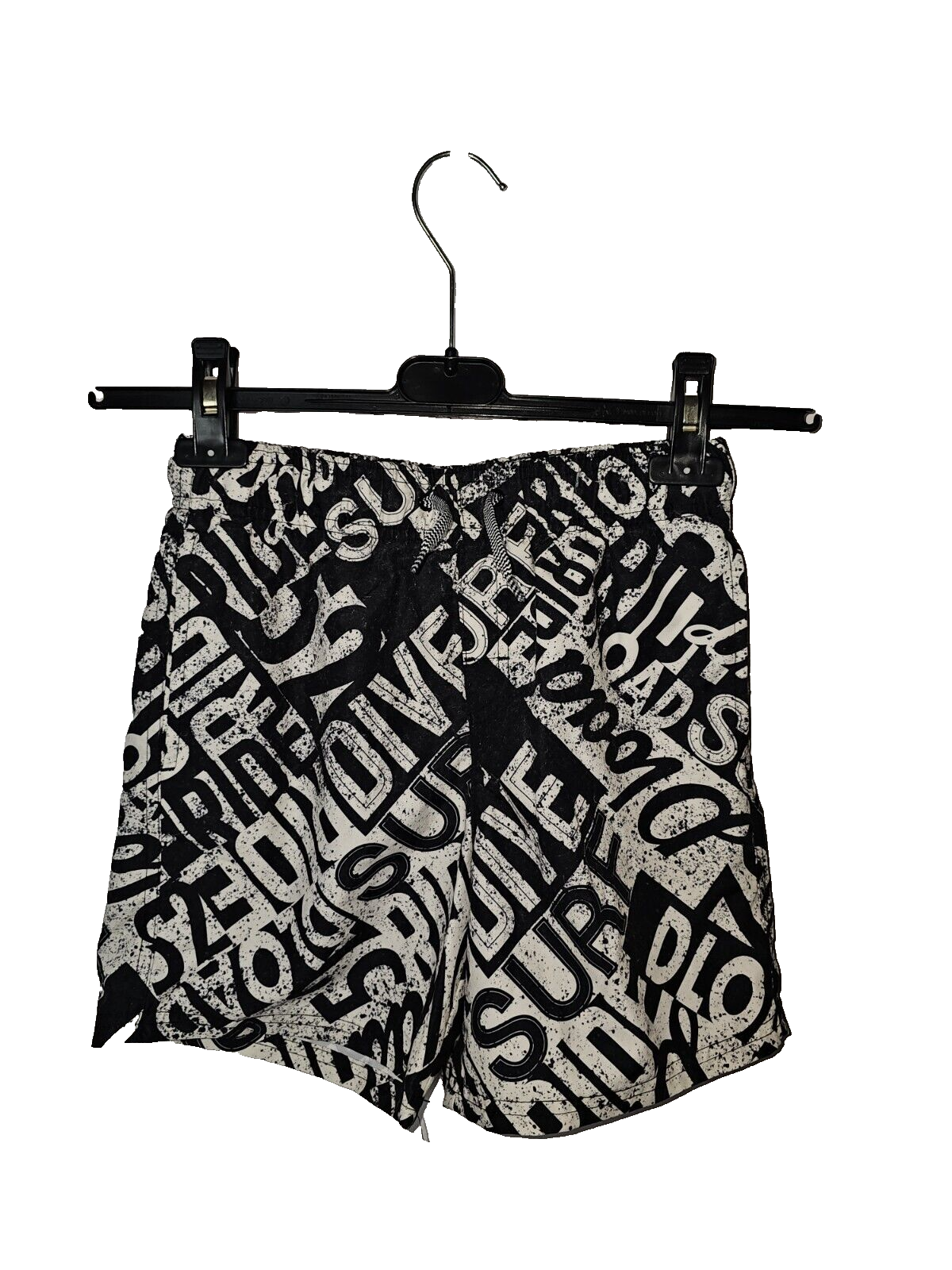 EK1101 Badehose, Schwarz, Gr.134/1400