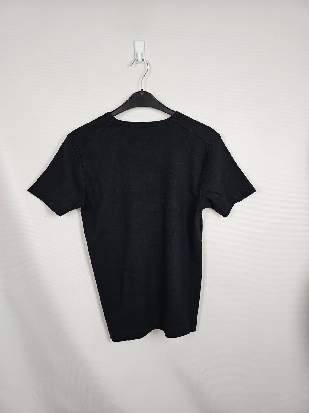 EK6407 Damen T-Shirt von s.Oliver, Schwarz, Gr.: L2