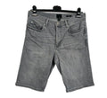 EK10240 Herren Shorts von H&M, grau, Gr.31 (M)0