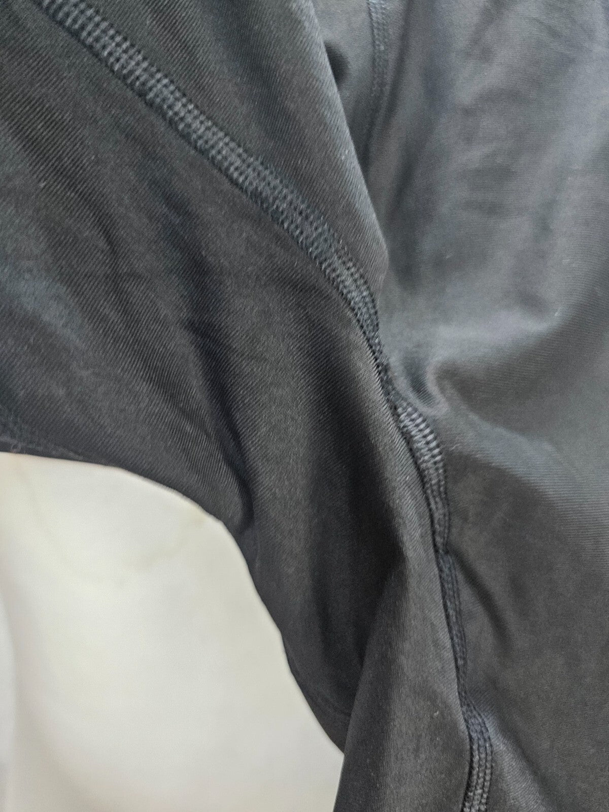 EK1564 Damen kurze Sporthose von Gore, schwarz, Gr. M3