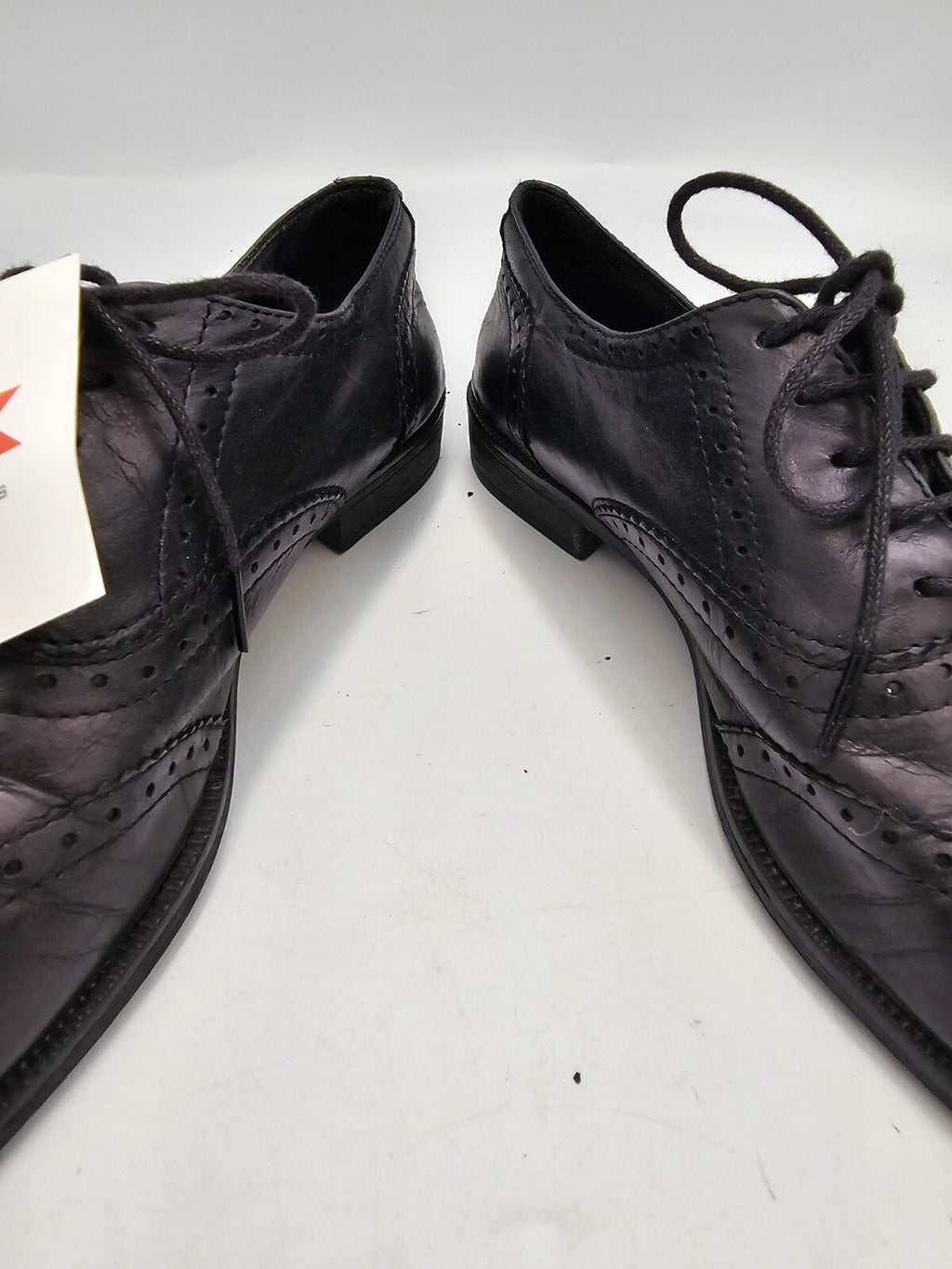 ES0656 Damen Halbschuhe von Vagabond, schwarz, Gr. 362