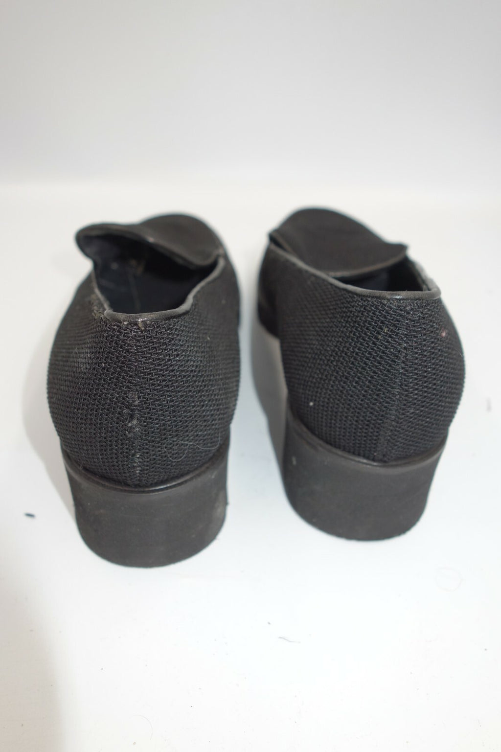 ES0109 Damen Halbschuhe von Bettio&Belotto, schwarz, 35,52
