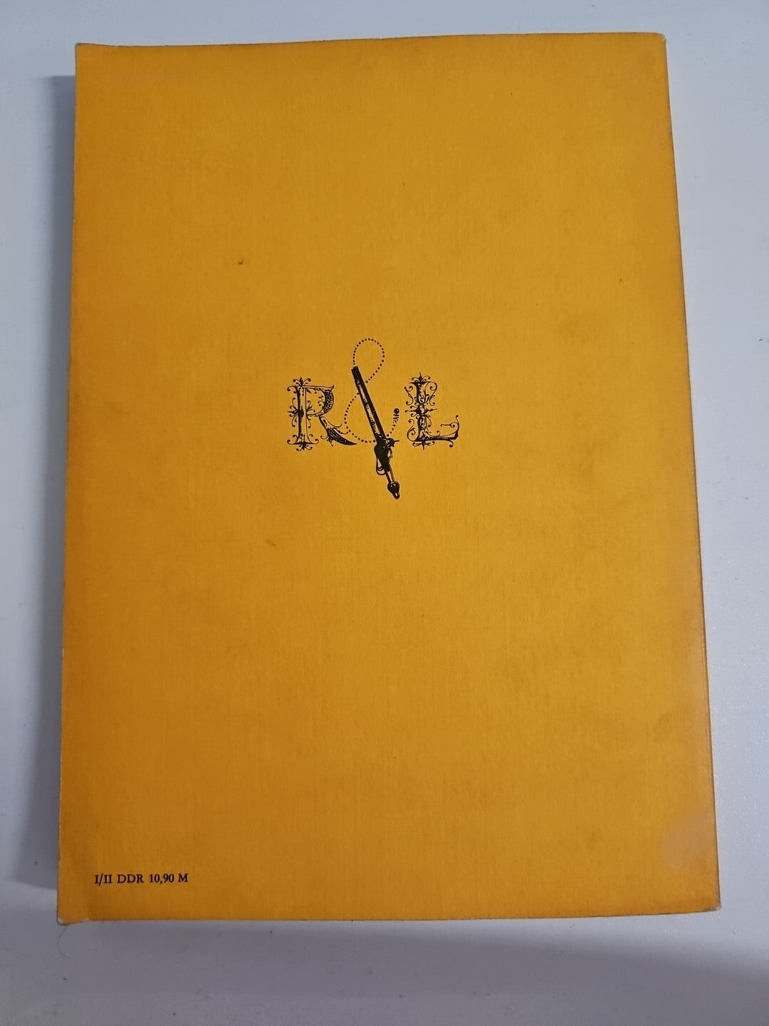 EB628 Die drei Musketiere von Aleksander Dumas1