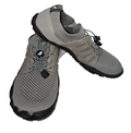 ES757 Damen Barfußschuhe von Outdoor Held, Grau, Gr. 390