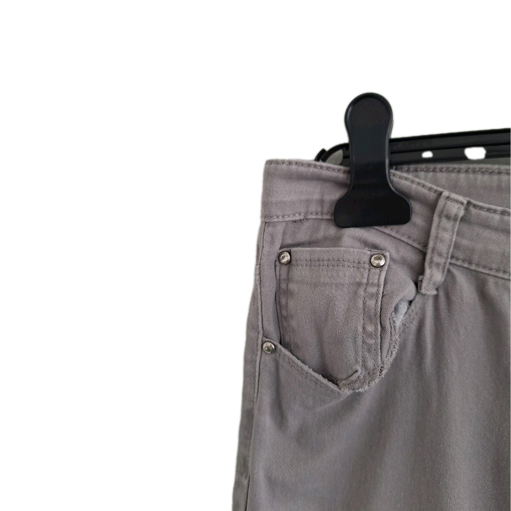 EK8684 Damen Hose Sunbird, Grau Gr.362