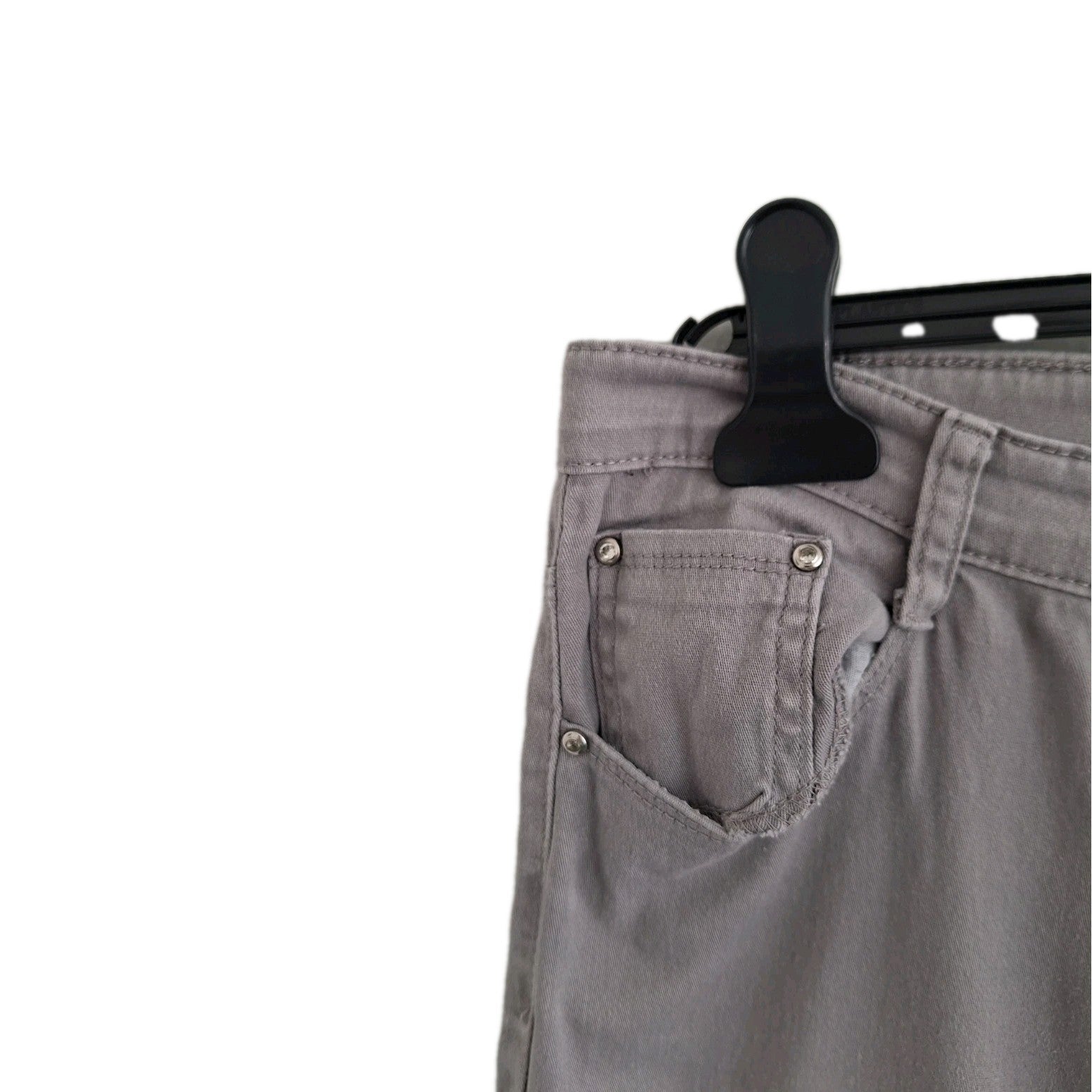 EK8684 Damen Hose Sunbird, Grau Gr.362
