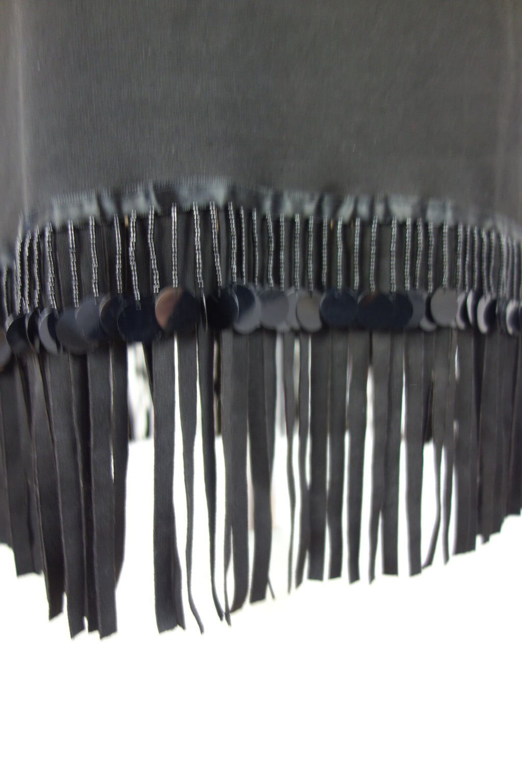 EK3541 Damen Kleid, schwarz, Gr. M2