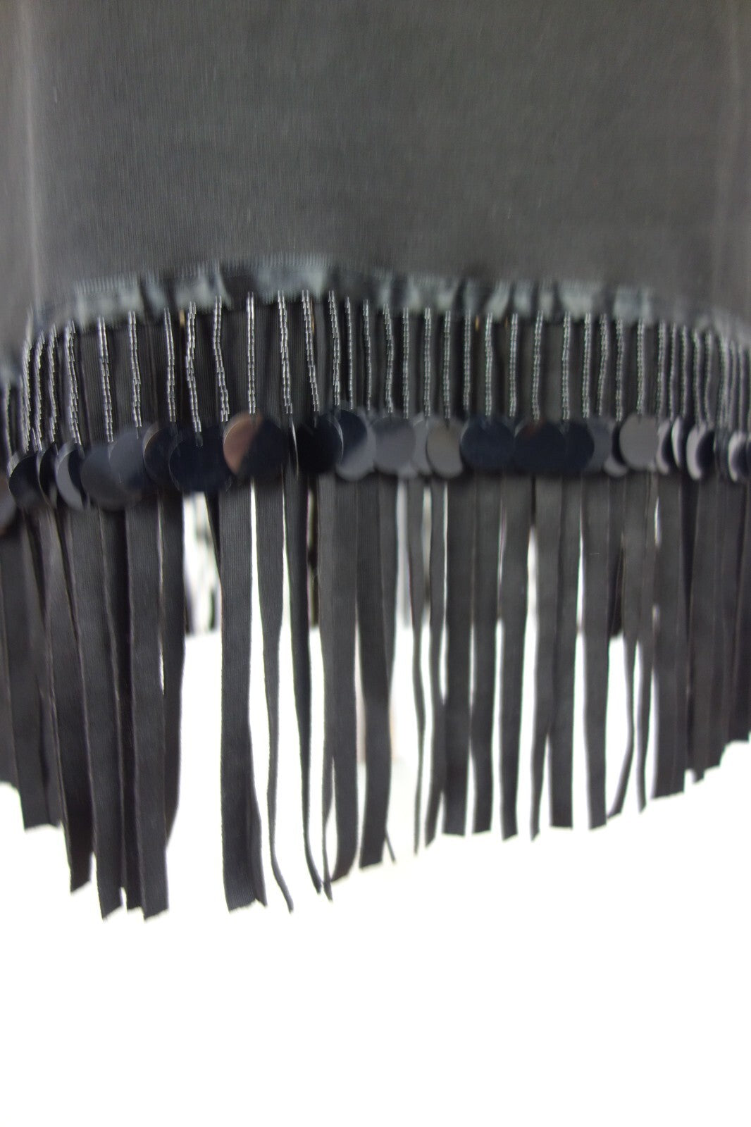 EK3541 Damen Kleid, schwarz, Gr. M2